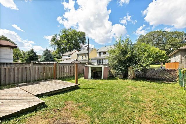 3440 Harris St, House detached with 2 bedrooms, 1 bathrooms and 2 parking in Windsor ON | Image 7