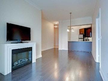 lph2603 - 90 Absolute Ave, Condo with 2 bedrooms, 2 bathrooms and 1 parking in Mississauga ON | Image 5