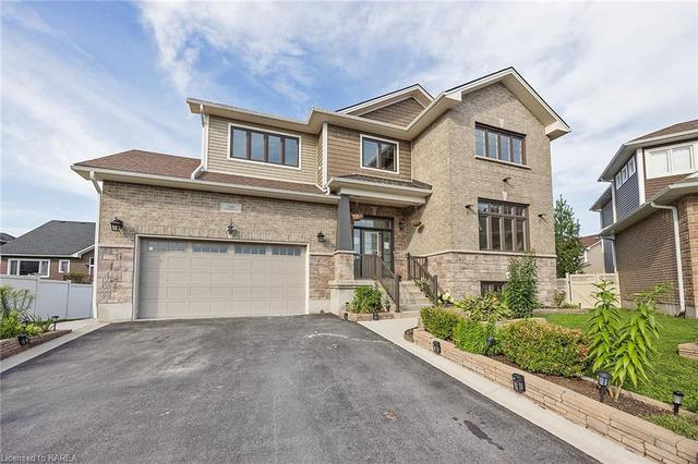 153 Aldergrove Place, House detached with 3 bedrooms, 3 bathrooms and 6 parking in Kingston ON | Image 1