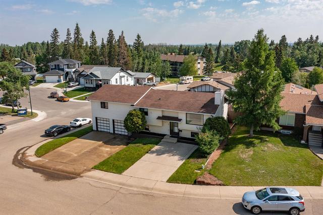 3 Goodacre Close, House detached with 4 bedrooms, 4 bathrooms and 10 parking in Red Deer AB | Image 48
