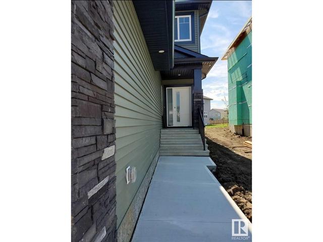 5121 53a Av, House detached with 3 bedrooms, 2 bathrooms and 4 parking in Legal AB | Image 21