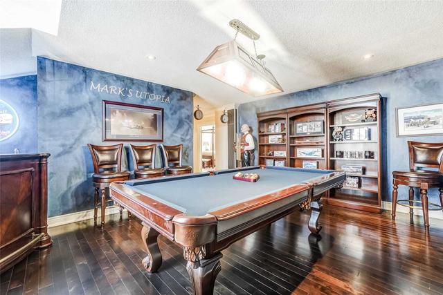 80 Succession Cres, House detached with 4 bedrooms, 4 bathrooms and 4 parking in Barrie ON | Image 14