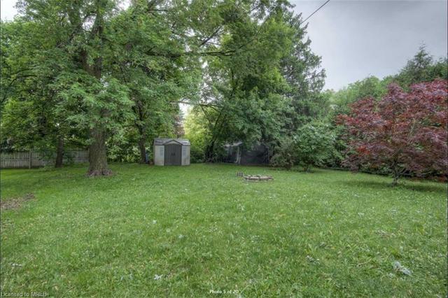 1265 Ottawa Street N, House detached with 1 bedrooms, 2 bathrooms and null parking in Kitchener ON | Image 5