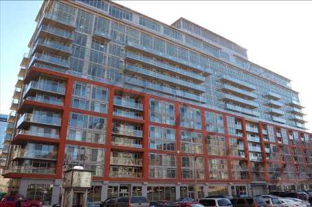 lph26 - 21 Nelson St, Condo with 1 bedrooms, 2 bathrooms and 1 parking in Toronto ON | Image 1