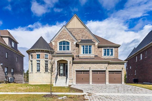 355 Torrey Pines Rd, House detached with 4 bedrooms, 6 bathrooms and 9 parking in Vaughan ON | Image 1