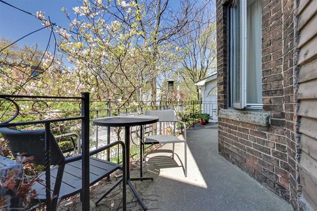 223 River St, House detached with 9 bedrooms, 12 bathrooms and 10 parking in Toronto ON | Image 3