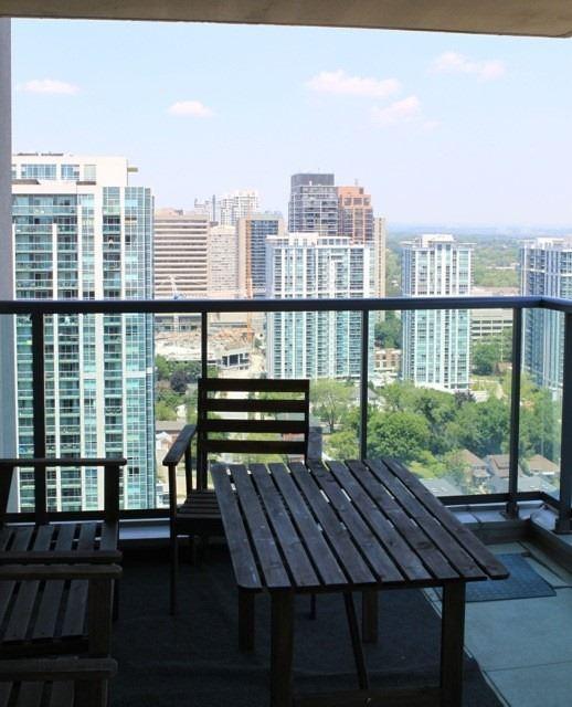 ph 206 - 30 Harrison Garden Blvd, Condo with 2 bedrooms, 2 bathrooms and 2 parking in Toronto ON | Image 19