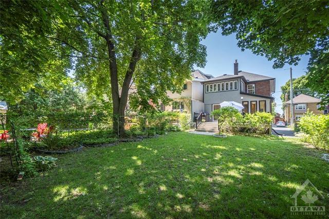 29 Fulton Avenue, House detached with 3 bedrooms, 4 bathrooms and 3 parking in Ottawa ON | Image 29