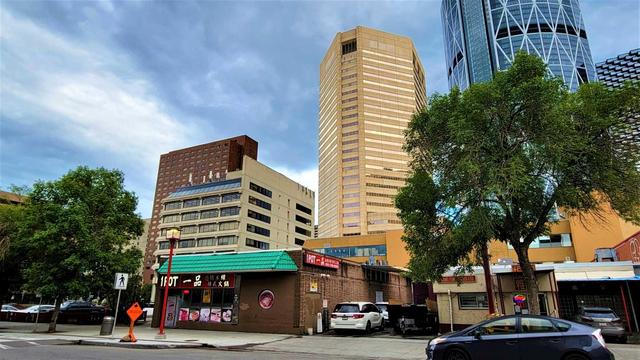 1001 - 116 3 Avenue Se, Condo with 1 bedrooms, 1 bathrooms and null parking in Calgary AB | Image 28
