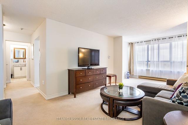 801 - 600 Grenfell Dr N, Condo with 1 bedrooms, 1 bathrooms and 1 parking in London ON | Image 11