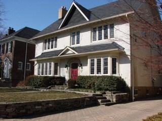 upper - 30 Edmund Ave, House detached with 3 bedrooms, 3 bathrooms and 2 parking in Toronto ON | Image 1