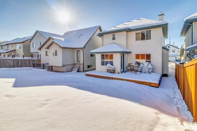 102 Evansbrooke Way Nw, House detached with 3 bedrooms, 2 bathrooms and 4 parking in Calgary AB | Image 31