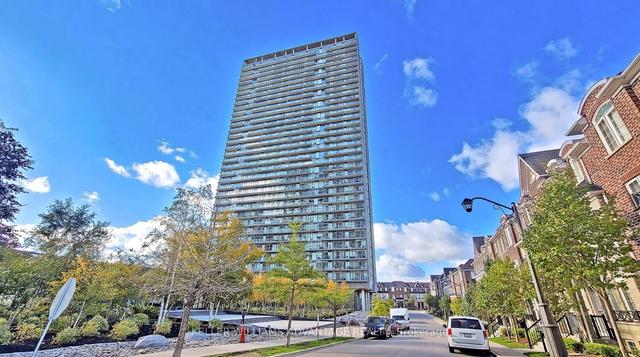 1511 - 105 The Queensway Ave, Condo with 1 bedrooms, 1 bathrooms and 1 parking in Toronto ON | Image 11