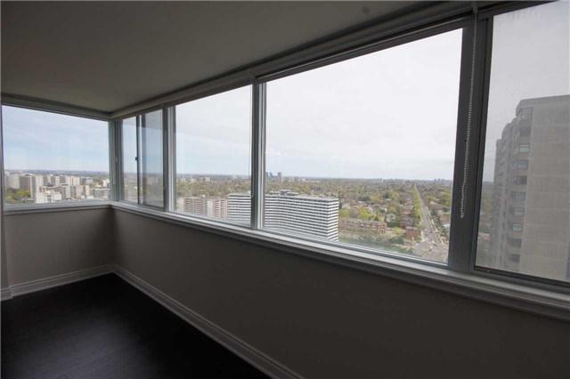 2503 - 80 Antibes Dr, Condo with 3 bedrooms, 2 bathrooms and 1 parking in Toronto ON | Image 19