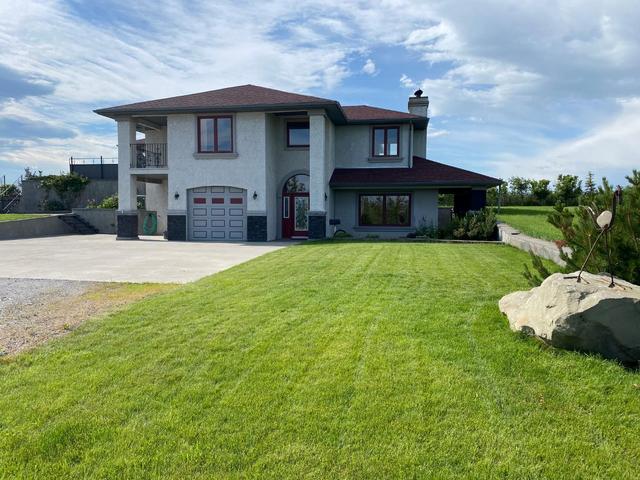 6323 Range Road 30 3a, House detached with 3 bedrooms, 2 bathrooms and 10 parking in Improvement District No.  4 Waterton AB | Image 1