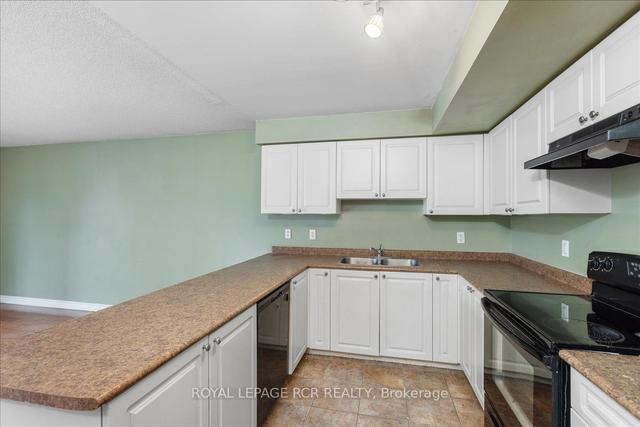 1 - 41 Coulter St, Condo with 3 bedrooms, 2 bathrooms and 1 parking in Barrie ON | Image 17