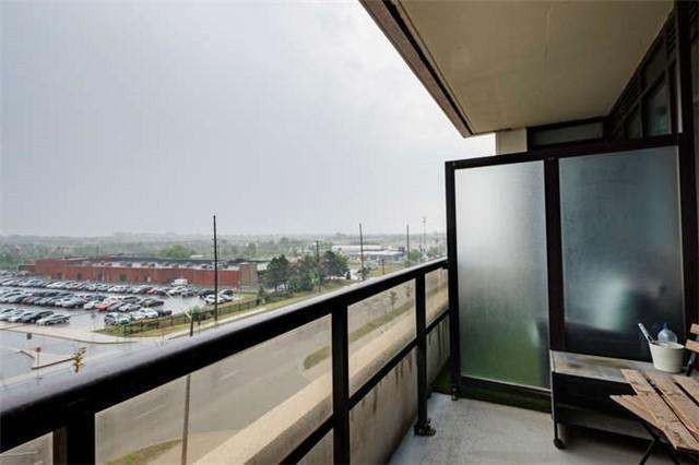 609 - 9582 Markham Rd, Condo with 1 bedrooms, 1 bathrooms and 1 parking in Markham ON | Image 16