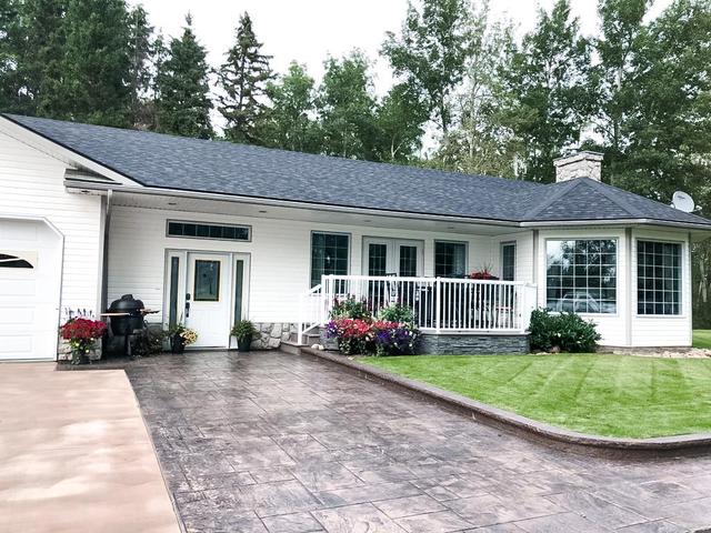 104350 Hwy 697, House detached with 3 bedrooms, 3 bathrooms and 10 parking in Mackenzie County AB | Image 16