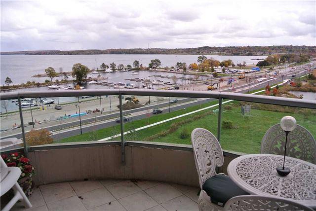 802 - 2 Toronto St, Condo with 2 bedrooms, 2 bathrooms and 1 parking in Barrie ON | Image 17