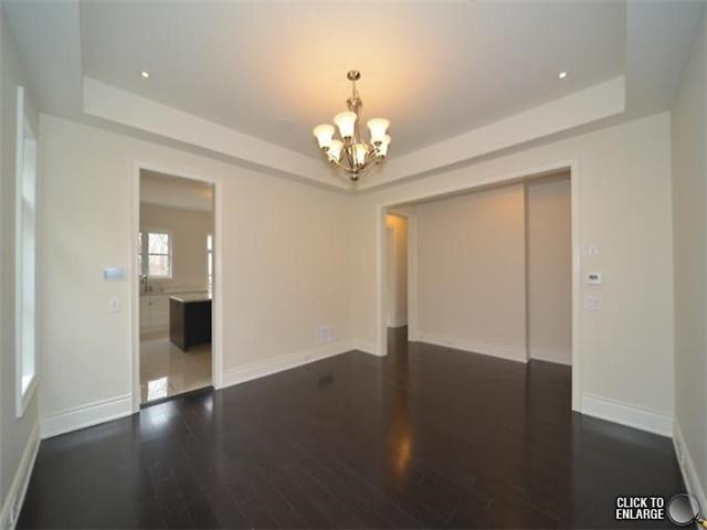 80 Annsleywood Crt, House detached with 4 bedrooms, 6 bathrooms and 4 parking in Vaughan ON | Image 5
