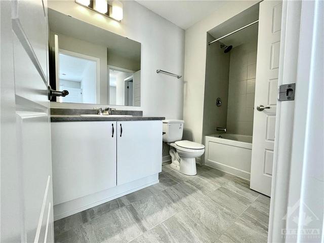 318 Parallax Private, Townhouse with 4 bedrooms, 3 bathrooms and 2 parking in Ottawa ON | Image 23