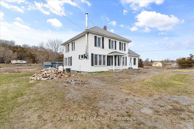 289 Hoskin Rd, House detached with 3 bedrooms, 3 bathrooms and 5 parking in Belleville ON | Image 26