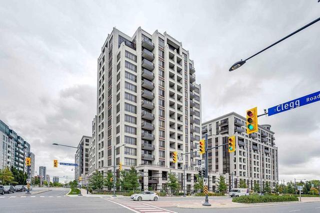 Th101 - 89 South Town Centre Blvd, Townhouse with 3 bedrooms, 3 bathrooms and 1 parking in Markham ON | Image 1