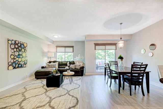 306 - 245 Pine Grove Rd, Condo with 1 bedrooms, 2 bathrooms and 2 parking in Vaughan ON | Image 16