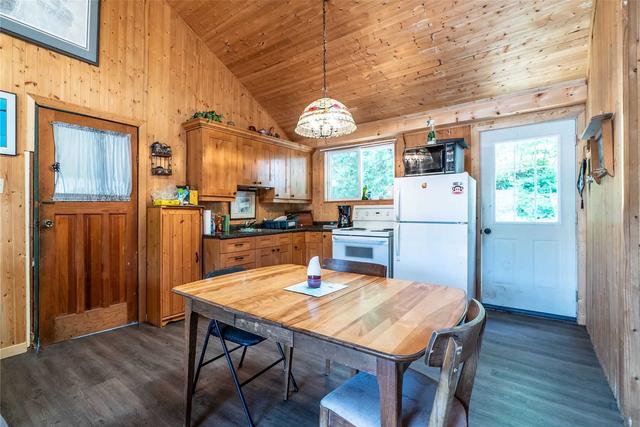 1437 Spar Lake Rd, House detached with 3 bedrooms, 1 bathrooms and 2 parking in Minden Hills ON | Image 11