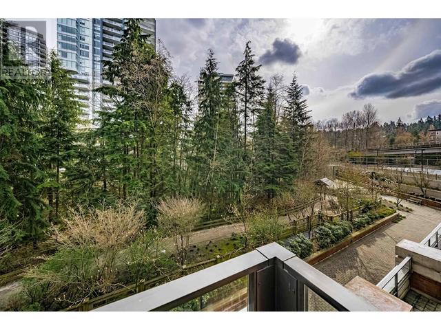 306 - 301 Capilano Road, Condo with 2 bedrooms, 2 bathrooms and 2 parking in Port Moody BC | Image 34