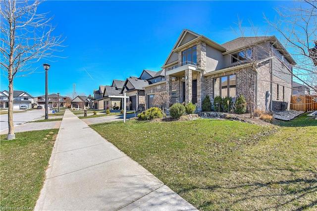 1131 Melsetter Way, House detached with 5 bedrooms, 3 bathrooms and 4 parking in London ON | Image 12