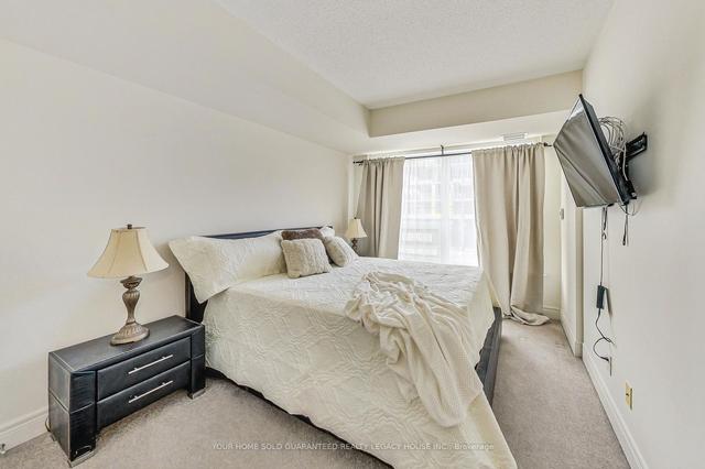 210 - 701 Sheppard Ave W, Condo with 1 bedrooms, 1 bathrooms and 1 parking in Toronto ON | Image 3