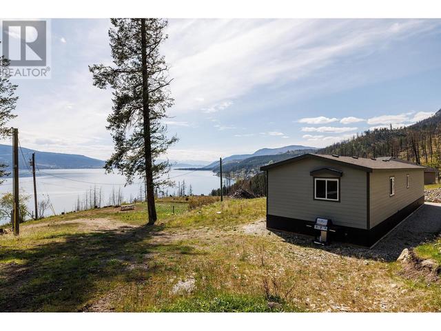 34 Killarney Place, House other with 3 bedrooms, 2 bathrooms and 4 parking in Central Okanagan West BC | Image 14