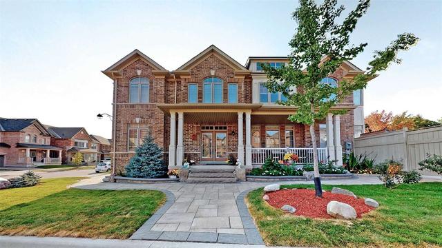 2 Fierheller Crt, House detached with 4 bedrooms, 4 bathrooms and 3 parking in Markham ON | Image 1