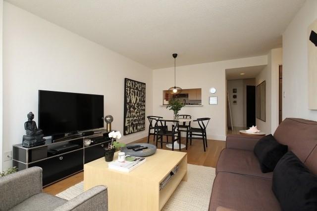 910 - 3 Hickory Tree Rd, Condo with 1 bedrooms, 1 bathrooms and 1 parking in Toronto ON | Image 22