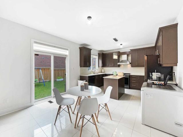 1106 Grainger Tr, House detached with 5 bedrooms, 5 bathrooms and 6 parking in Newmarket ON | Image 21
