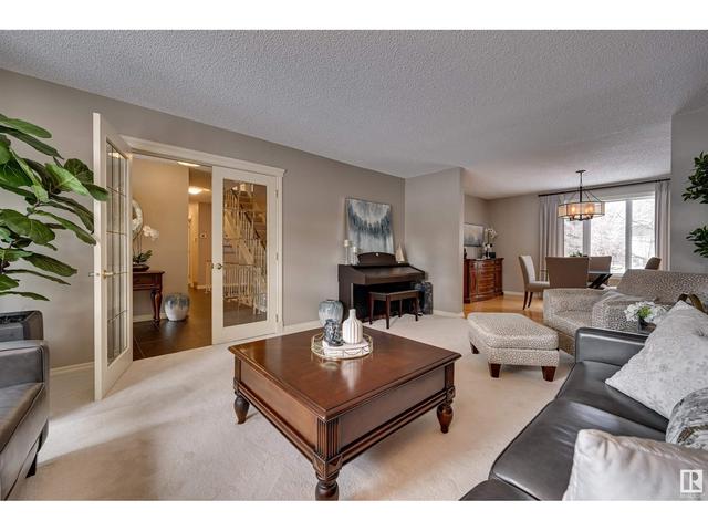 13804 84 Av Nw, House detached with 5 bedrooms, 2 bathrooms and null parking in Edmonton AB | Image 6
