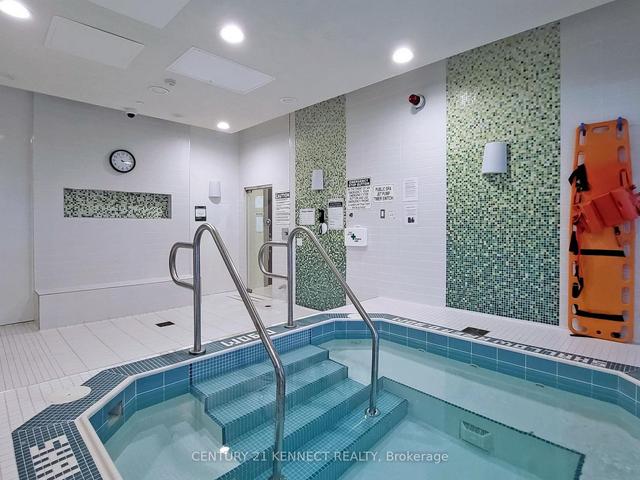 2311 - 7890 Bathurst St, Condo with 1 bedrooms, 1 bathrooms and 1 parking in Vaughan ON | Image 31