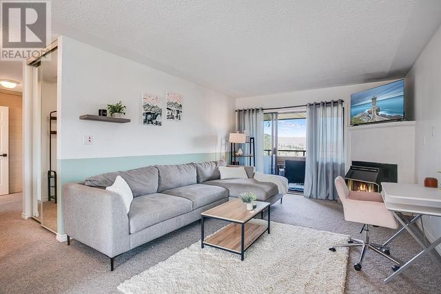1801 - 32 Street Unit# 307, Condo with 2 bedrooms, 2 bathrooms and 1 parking in Vernon BC | Image 1