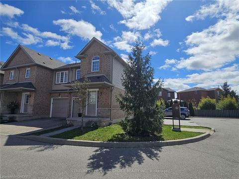 7 - 1540 Upper Gage Avenue Avenue, House attached with 3 bedrooms, 2 bathrooms and 2 parking in Hamilton ON | Card Image