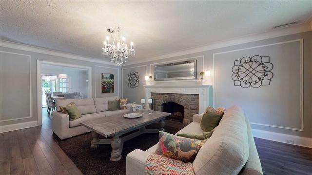 769 Spadina Rd, House detached with 4 bedrooms, 3 bathrooms and 5 parking in Toronto ON | Image 31