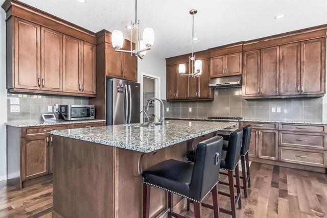 86 Cranarch View Se, House detached with 3 bedrooms, 3 bathrooms and 4 parking in Calgary AB | Image 7