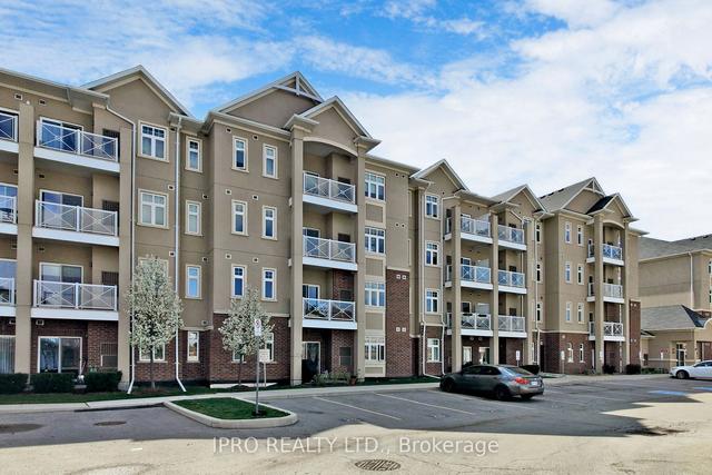 402 - 1370 Costigan Rd, Condo with 2 bedrooms, 2 bathrooms and 1 parking in Milton ON | Image 12
