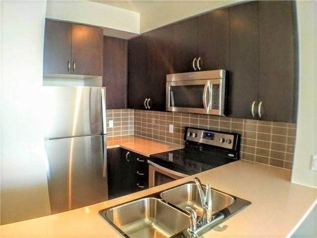 511 - 339 Rathburn Rd N, Condo with 1 bedrooms, 1 bathrooms and 1 parking in Mississauga ON | Image 25
