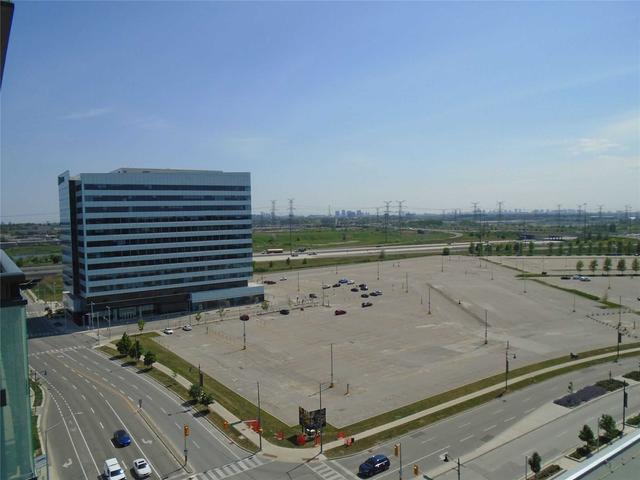 1108 - 8081 Birchmount Rd, Condo with 2 bedrooms, 2 bathrooms and 1 parking in Markham ON | Image 3