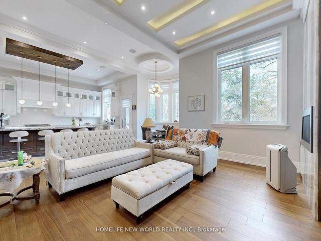 41 Glentworth Rd, House detached with 4 bedrooms, 8 bathrooms and 7 parking in Toronto ON | Image 4