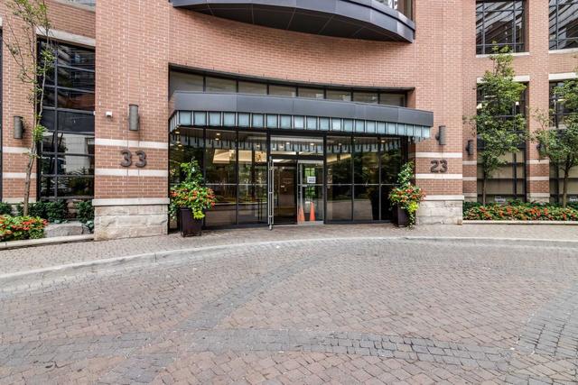 1400 - 33 Sheppard Ave E, Condo with 1 bedrooms, 1 bathrooms and 0 parking in Toronto ON | Image 32