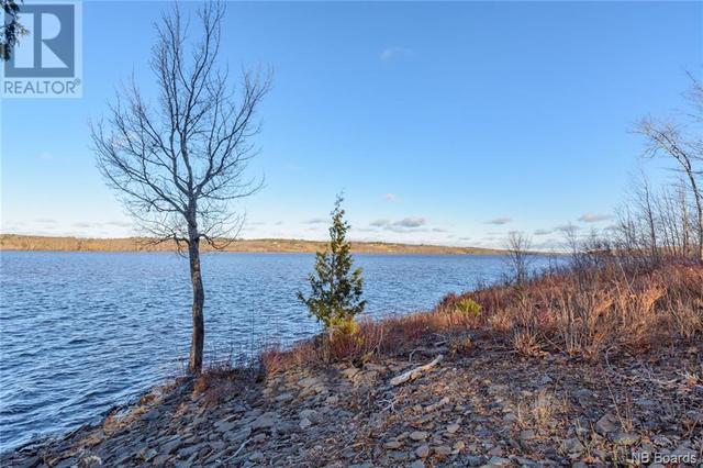 2162 Waterside Drive, House detached with 3 bedrooms, 1 bathrooms and null parking in Cambridge Narrows NB | Image 46