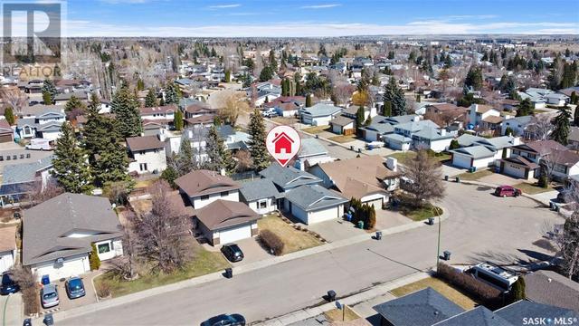 663 Brightsand Crescent, House detached with 4 bedrooms, 3 bathrooms and null parking in Saskatoon SK | Image 48