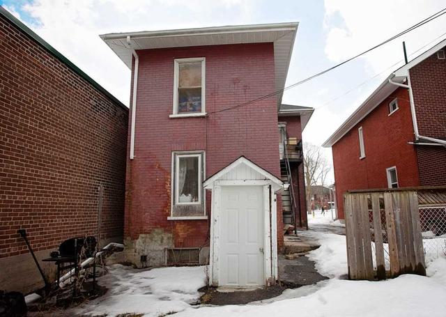 219 Stewart St, House detached with 3 bedrooms, 4 bathrooms and 4 parking in Peterborough ON | Image 9